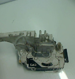 Serrure avant gauche MERCEDES SPRINTER 2 Photo n°3