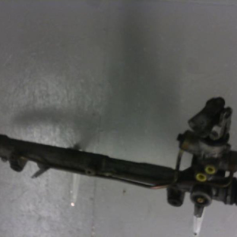 Cremaillere assistee MERCEDES CLASSE A 168