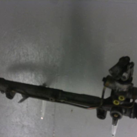 Cremaillere assistee MERCEDES CLASSE A 168 Photo n°1