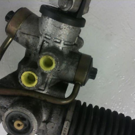 Cremaillere assistee MERCEDES CLASSE A 168