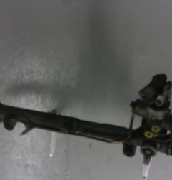 Cremaillere assistee MERCEDES CLASSE A 168 Photo n°3