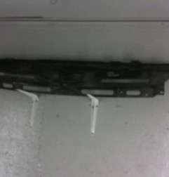 Traverse superieure MERCEDES SPRINTER 1