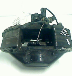 Etrier arriere gauche (freinage) MERCEDES CLASSE M 163 Photo n°1