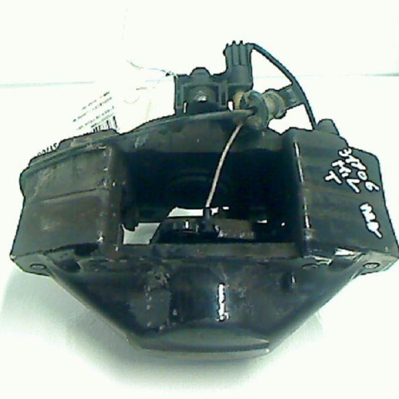 Etrier arriere gauche (freinage) MERCEDES CLASSE M 163