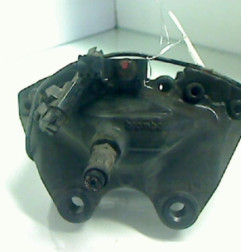 Etrier arriere gauche (freinage) MERCEDES CLASSE M 163 Photo n°4