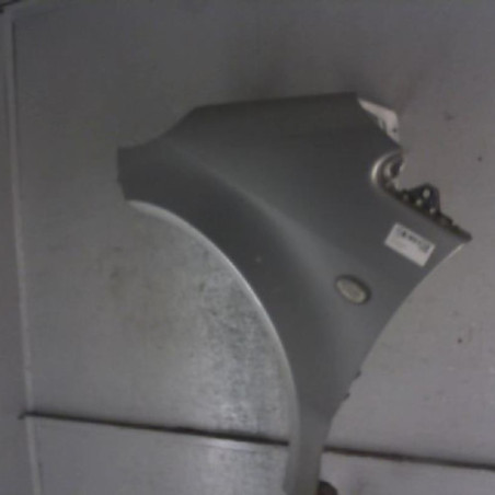 Aile avant gauche MERCEDES CLASSE A 168