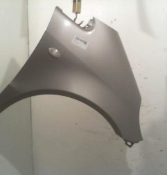 Aile avant droit MERCEDES CLASSE A 168 Photo n°3