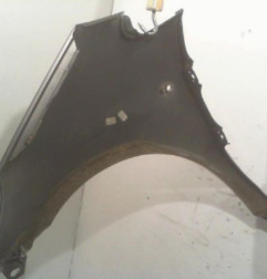 Aile avant droit MERCEDES CLASSE A 168 Photo n°5