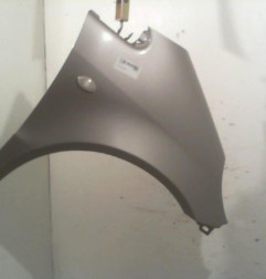 Aile avant droit MERCEDES CLASSE A 168 Photo n°6
