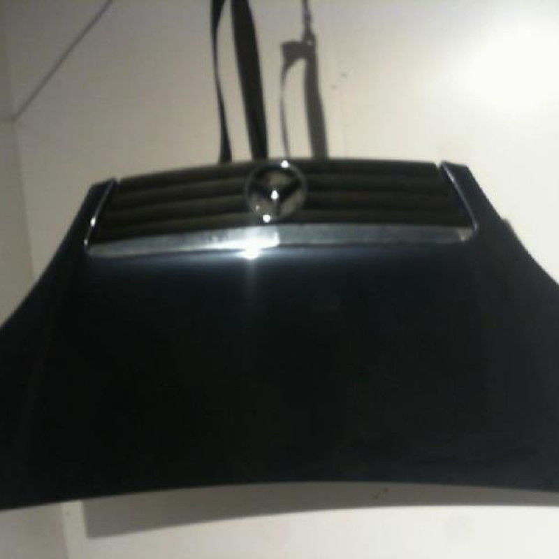 Capot MERCEDES CLASSE A 168
