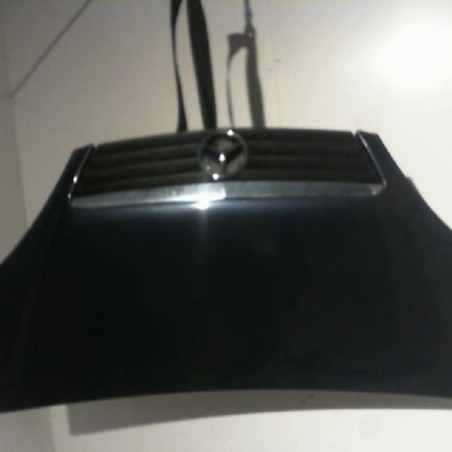 Capot MERCEDES CLASSE A 168 Photo n°1