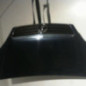 Capot MERCEDES CLASSE A 168