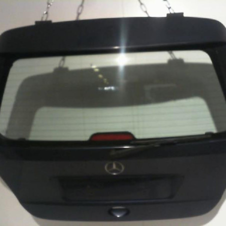 Malle/Hayon arriere MERCEDES CLASSE A 168 Photo n°1