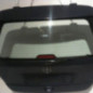 Malle/Hayon arriere MERCEDES CLASSE A 168