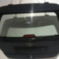 Malle/Hayon arriere MERCEDES CLASSE A 168