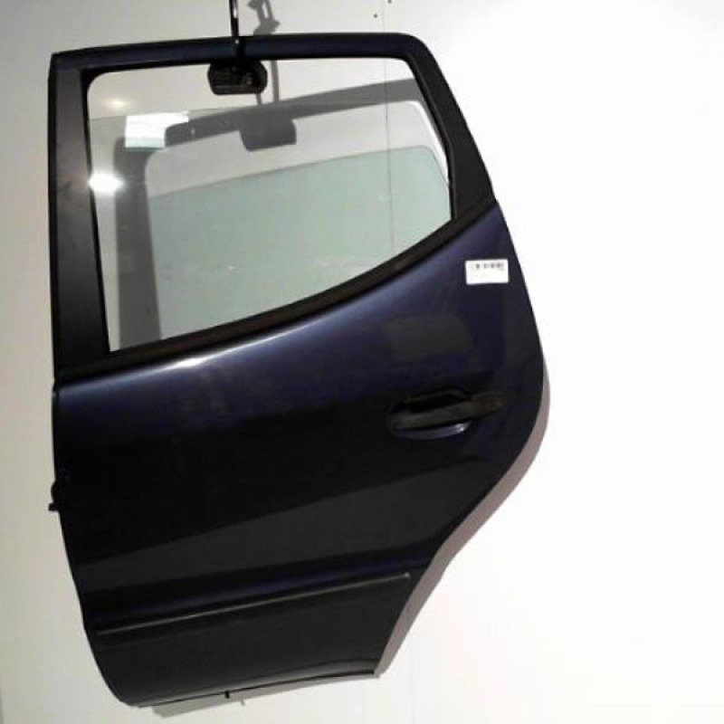 Porte arriere gauche MERCEDES CLASSE A 168