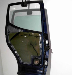 Porte arriere gauche MERCEDES CLASSE A 168