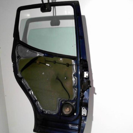 Porte arriere gauche MERCEDES CLASSE A 168