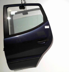 Porte arriere gauche MERCEDES CLASSE A 168 Photo n°3