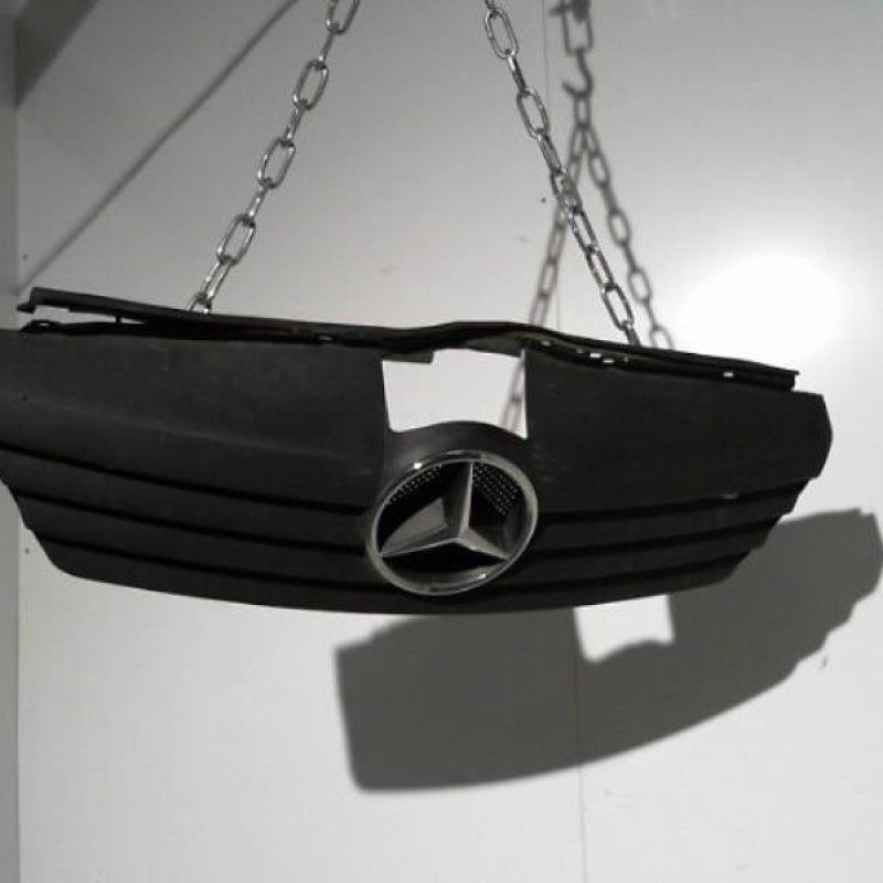 Calandre MERCEDES VANEO 414