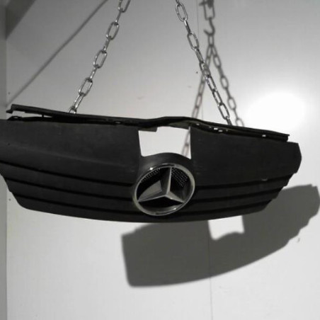 Calandre MERCEDES VANEO 414 Photo n°1