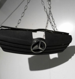 Calandre MERCEDES VANEO 414 Photo n°4