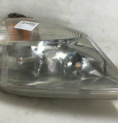 Optique avant principal droit (feux)(phare) MERCEDES VANEO 414 Photo n°4