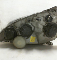 Optique avant principal droit (feux)(phare) MERCEDES VANEO 414 Photo n°5