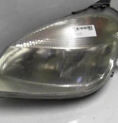Optique avant principal gauche (feux)(phare) MERCEDES VANEO 414 Photo n°1