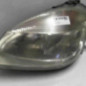 Optique avant principal gauche (feux)(phare) MERCEDES VANEO 414