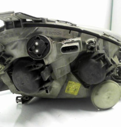 Optique avant principal gauche (feux)(phare) MERCEDES VANEO 414