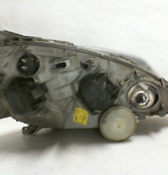 Optique avant principal gauche (feux)(phare) MERCEDES VANEO 414 Photo n°5