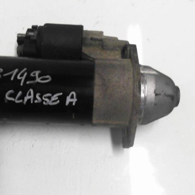 Demarreur MERCEDES CLASSE A 168