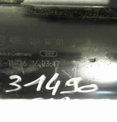 Demarreur MERCEDES CLASSE A 168 Photo n°5