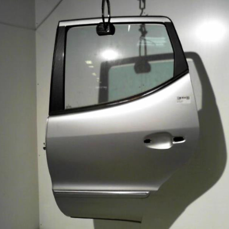 Porte arriere gauche MERCEDES CLASSE A 168
