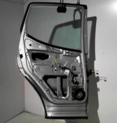 Porte arriere gauche MERCEDES CLASSE A 168
