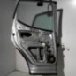 Porte arriere gauche MERCEDES CLASSE A 168