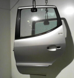 Porte arriere gauche MERCEDES CLASSE A 168 Photo n°3