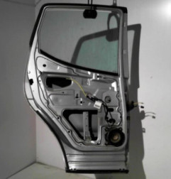 Porte arriere gauche MERCEDES CLASSE A 168 Photo n°5