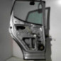 Porte arriere gauche MERCEDES CLASSE A 168