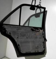 Porte arriere gauche MERCEDES CLASSE E 124 Photo n°5
