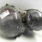 Optique avant principal droit (feux)(phare) MERCEDES CLASSE E 210