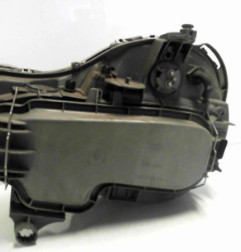 Optique avant principal droit (feux)(phare) MERCEDES CLASSE E 210 Photo n°5