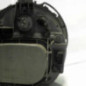 Optique avant principal droit (feux)(phare) MERCEDES CLASSE E 210
