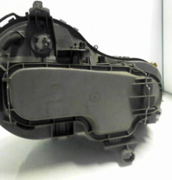 Optique avant principal gauche (feux)(phare) MERCEDES CLASSE E 210