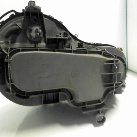 Optique avant principal gauche (feux)(phare) MERCEDES CLASSE E 210