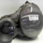 Optique avant principal gauche (feux)(phare) MERCEDES CLASSE E 210