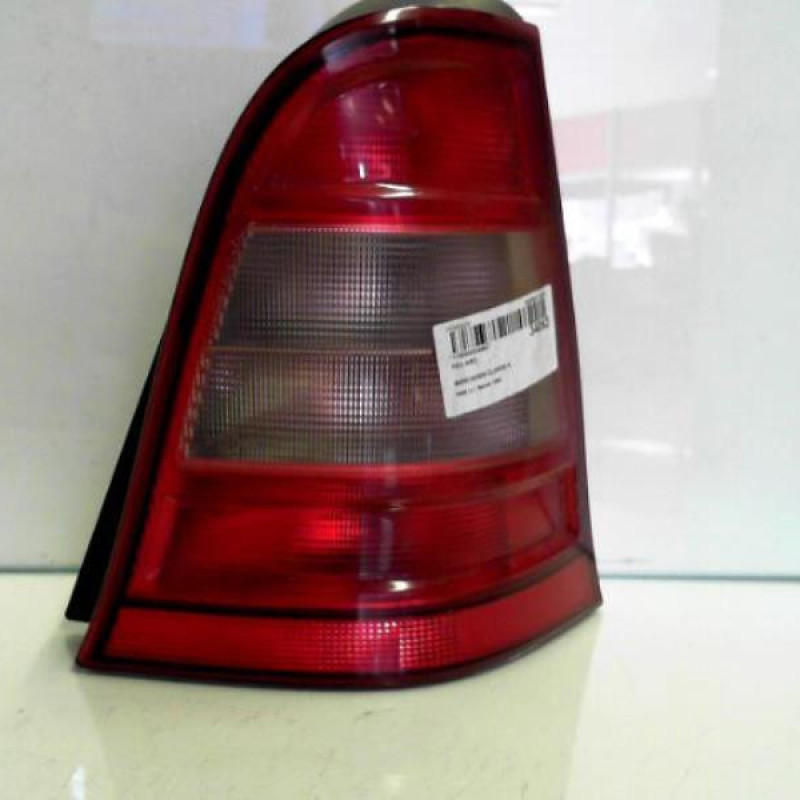 Feu arriere principal droit (feux) MERCEDES CLASSE A 168