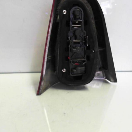Feu arriere principal droit (feux) MERCEDES CLASSE A 168