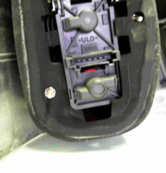 Feu arriere principal droit (feux) MERCEDES CLASSE A 168 Photo n°3